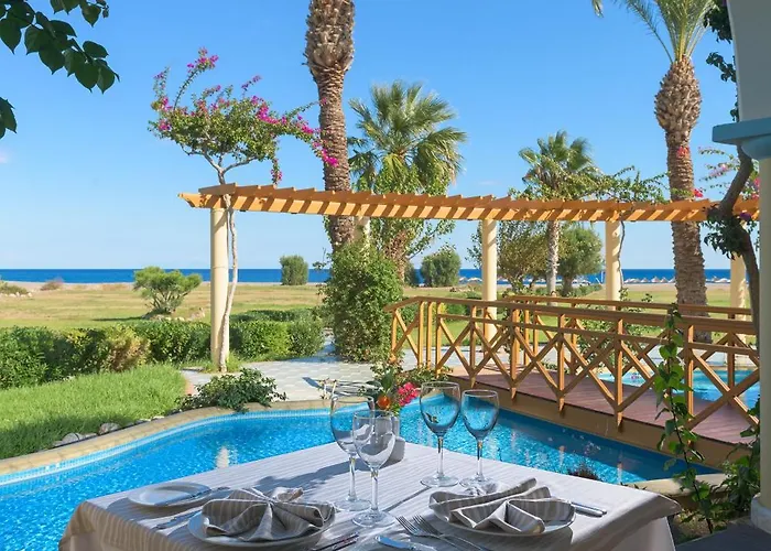 Atrium Palace Thalasso And 5*