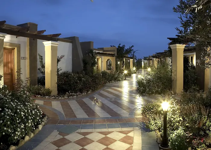 Atrium Palace Thalasso And Otel 5*