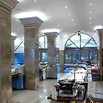 Atrium Palace Thalasso And 5* Kalathos