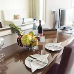 Hotel Atrium Palace Thalasso And 5*
