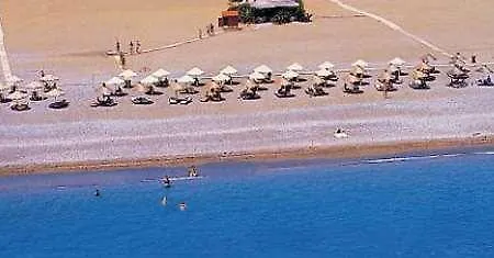 Atrium Palace Thalasso And Hotel 5*