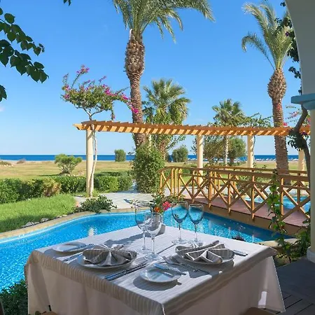 Hotel Atrium Palace Thalasso And Kalathos