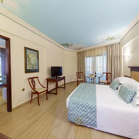 Atrium Palace Thalasso And Hotel 5*
