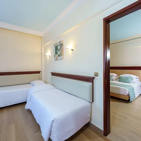 Atrium Palace Thalasso And Hotel
