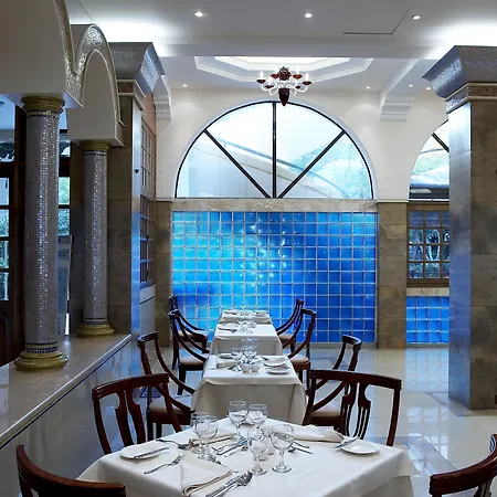 Hotel Atrium Palace Thalasso And Kalathos