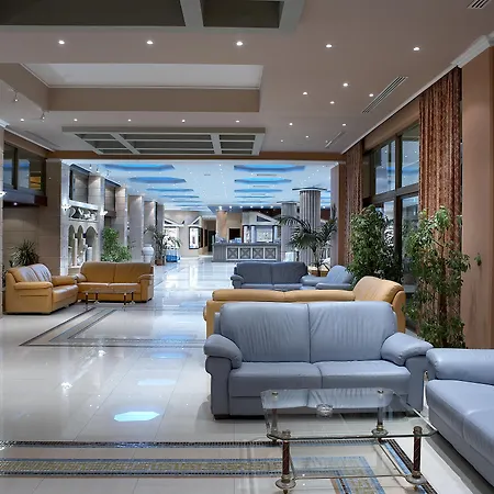 Atrium Palace Thalasso And Hotel