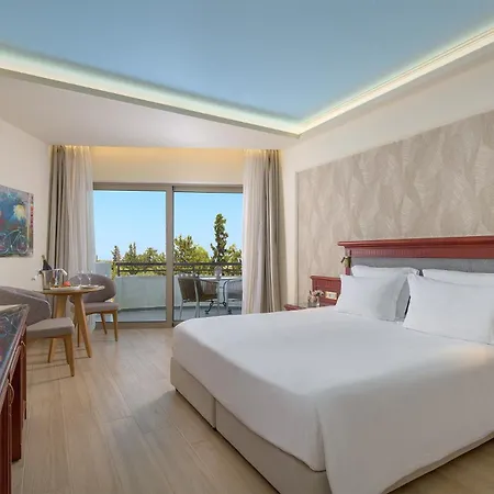 Atrium Palace Thalasso And Hotel Kalathos