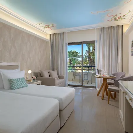 Atrium Palace Thalasso And 5*
