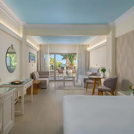 Atrium Palace Thalasso And