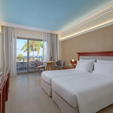 Atrium Palace Thalasso And Hotel