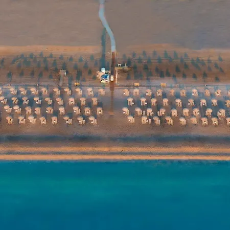 Atrium Palace Thalasso And