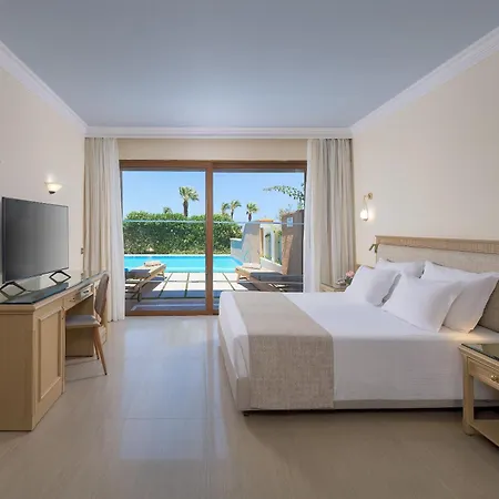 Atrium Palace Thalasso And Kalathos
