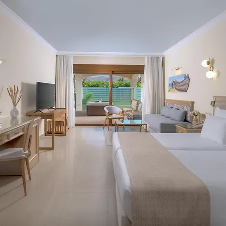 Atrium Palace Thalasso And Hotel 5*