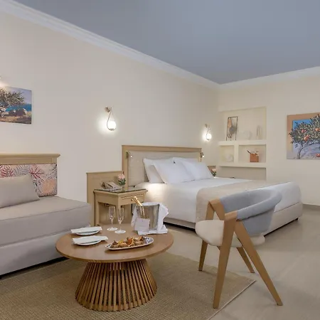 Hotel Atrium Palace Thalasso And 5*