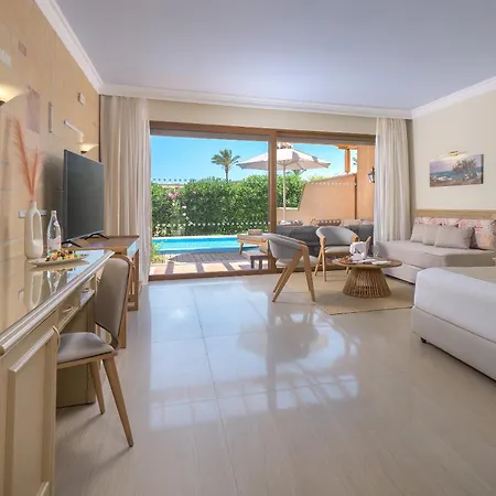Hotel Atrium Palace Thalasso And