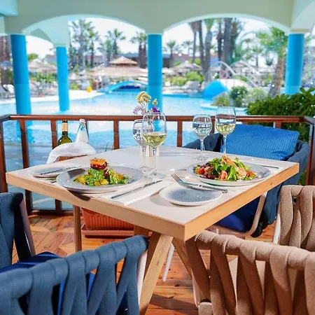 Atrium Palace Thalasso And Hotel Kalathos