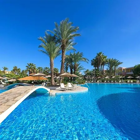 Atrium Palace Thalasso And Kalathos