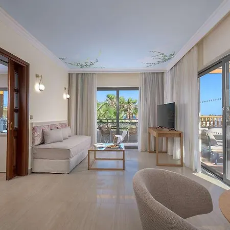 Hotel Atrium Palace Thalasso And Kalathos