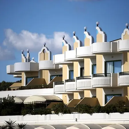 Atrium Palace Thalasso And 5*