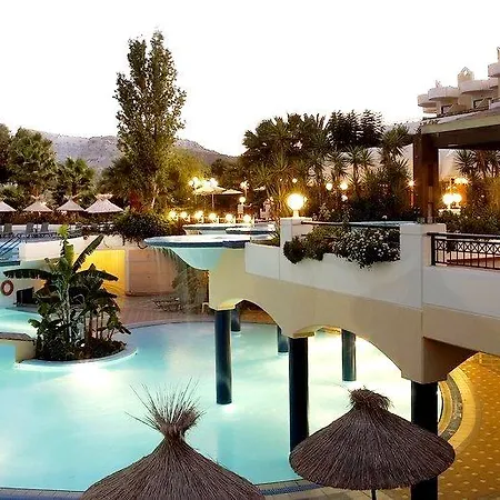 Atrium Palace Thalasso And 5* Kalathos