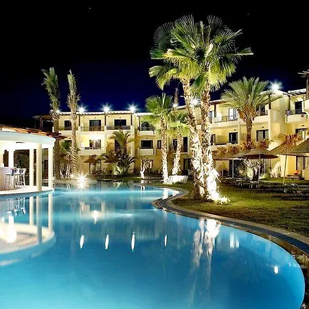 Hotel Atrium Palace Thalasso And 5*