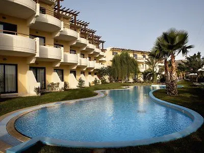 Szálloda Atrium Palace Thalasso And