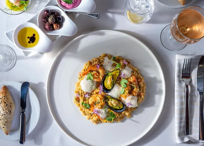 Hotel Atrium Palace Thalasso And Kalathos