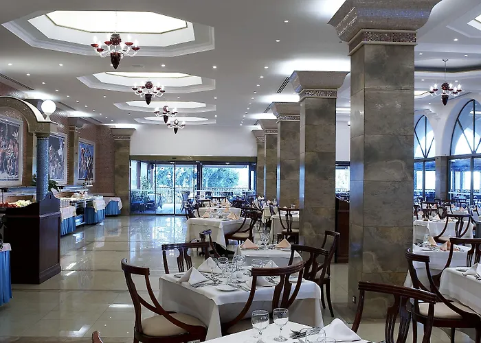 Atrium Palace Thalasso And 5* Kalathos